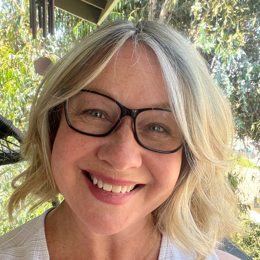Meet your Posher, Kathryn